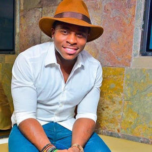 Meet your Posher, Raphael